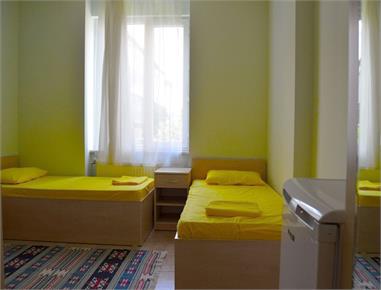 Kız pansiyonumuzdan görüntüler.