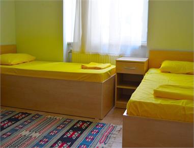 Kız pansiyonumuzdan görüntüler.